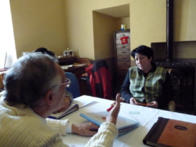 Forte di Fenestrelle: l'incontro con HERITY
