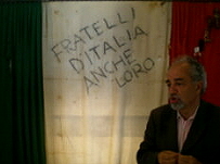 Al Museo del Brigantaggio
