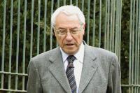 Adriano La Regina (Foto G. D'Ambrosio)
